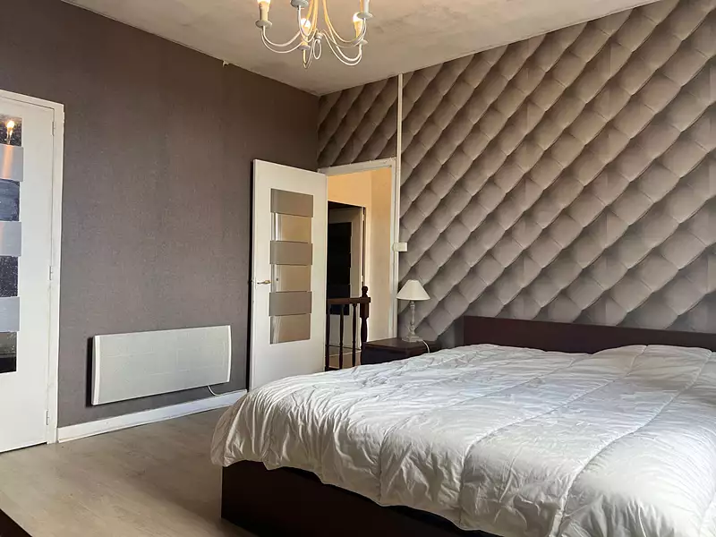 Maison, 110 m²