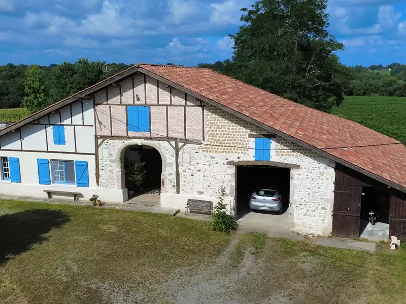 Maison, 183 m²