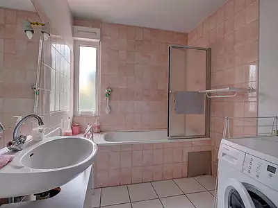Appartement, 84 m²