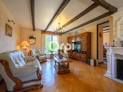 Maison, 93 m²