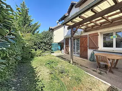 Maison, 78 m²