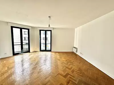 Appartement, 55 m²