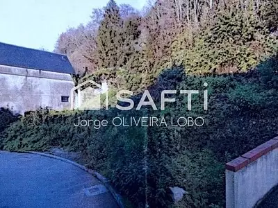 Terrain, 500 m²