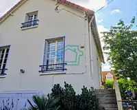 Maison, 105 m²