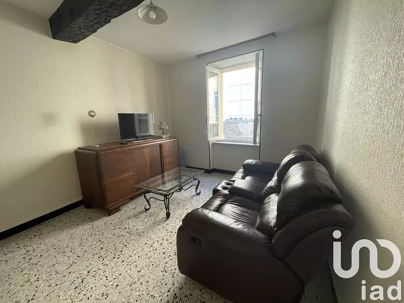 Appartement, 76 m²