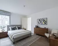 Appartement, 57,1 m²