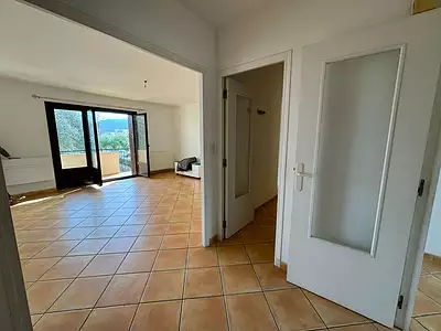 Appartement, 77 m²