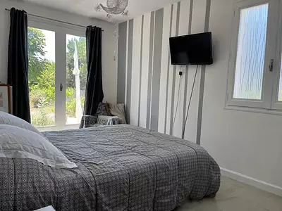 Maison, 92 m²