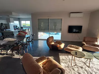 Maison, 119 m²