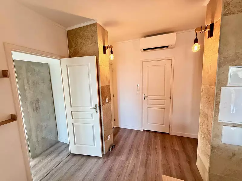 Appartement, 63,04 m²