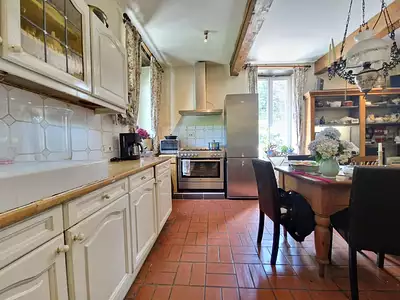 Maison, 185 m²