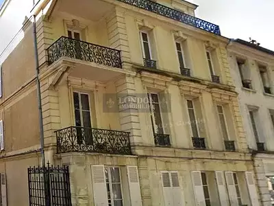 Appartement, 156,85 m²