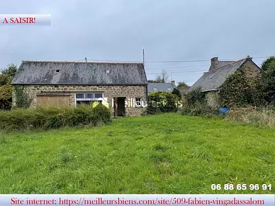 Maison, 203 m²