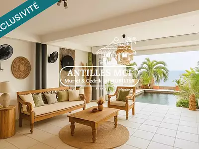Maison, 214 m²