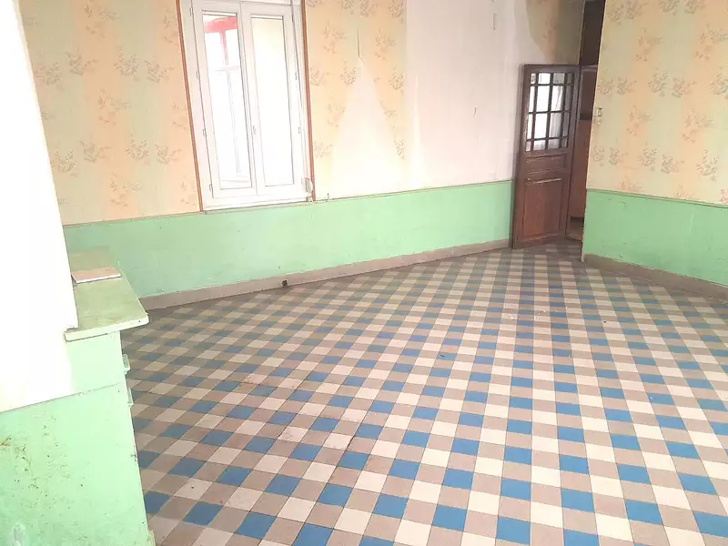 Maison, 97 m²