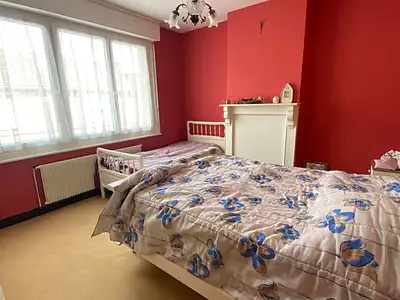 Maison, 138 m²