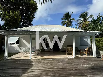 Maison, 130 m²
