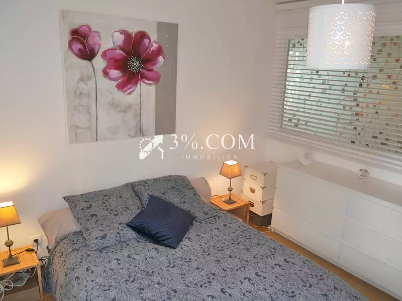 Appartement, 63 m²