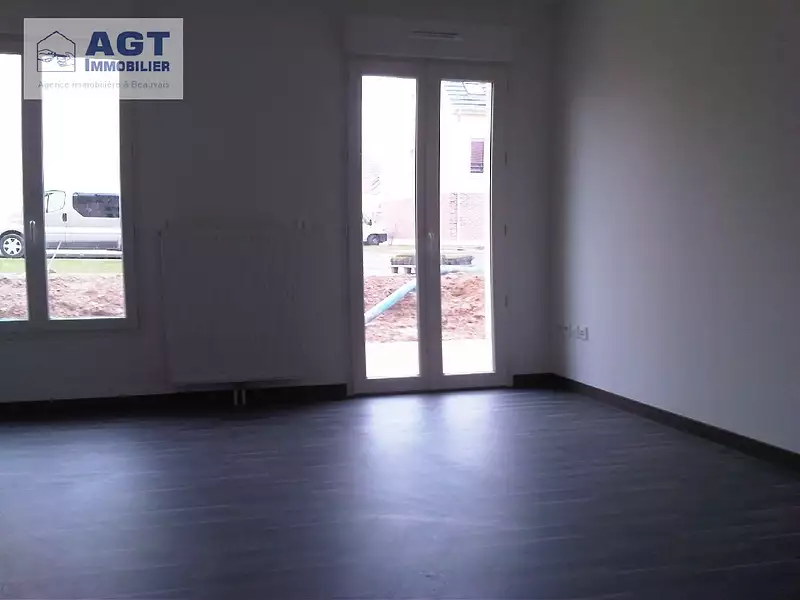 Appartement, 51 m²