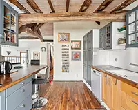 Appartement, 68,88 m²