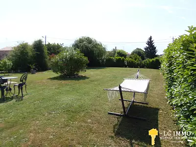 Maison, 118 m²