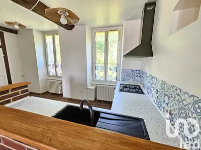 Maison, 232 m²