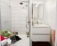 Appartement, 42,12 m²