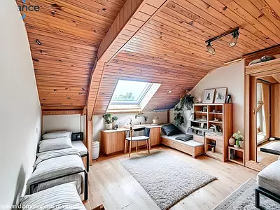 Maison, 163 m²