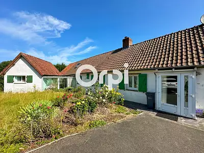 Maison, 123 m²