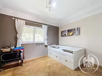 Appartement, 184 m²