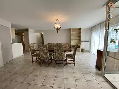 Appartement, 100 m²