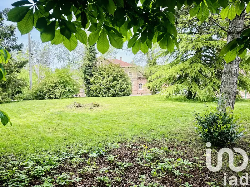 Maison, 260 m²