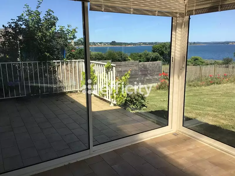 Maison, 130 m²