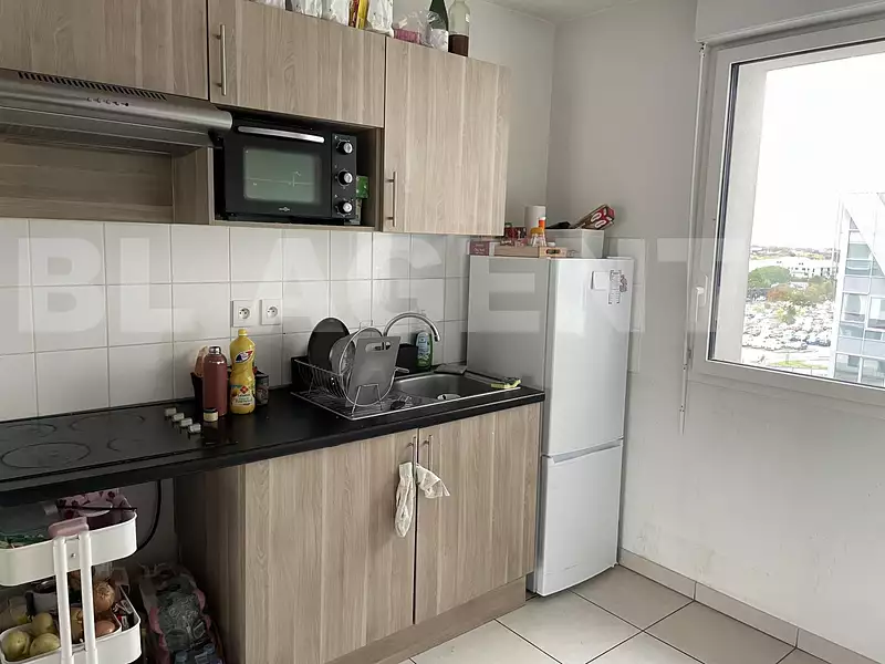 Appartement, 65 m²