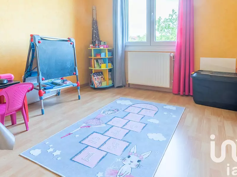 Maison, 103 m²