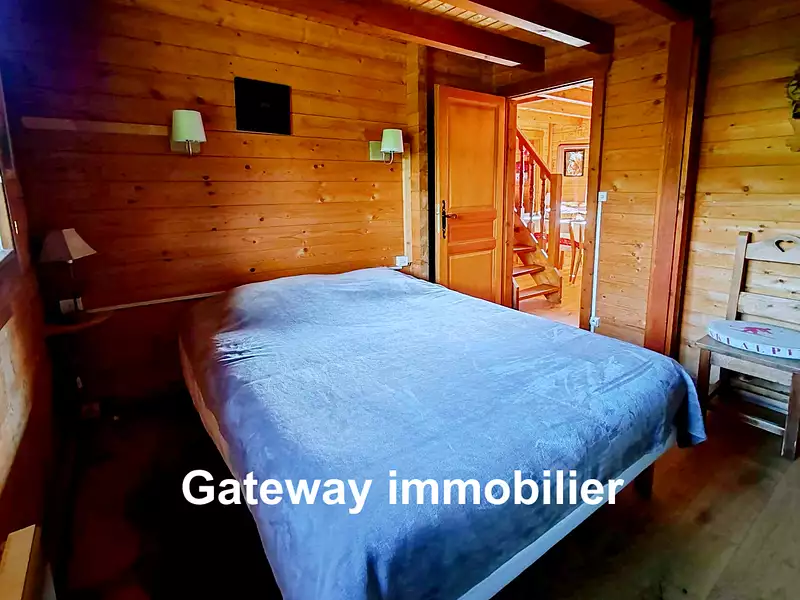Maison, 66 m²