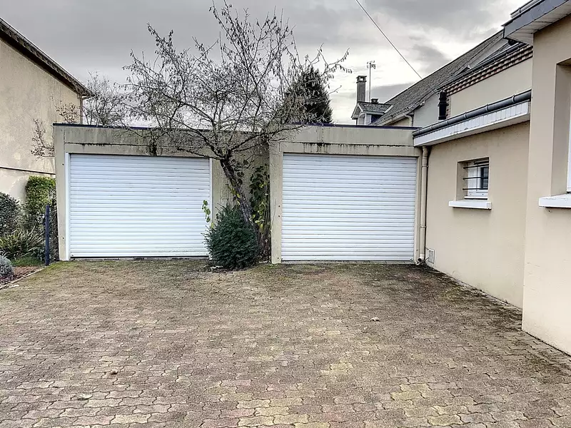 Maison, 133 m²