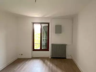 Appartement, 40 m²