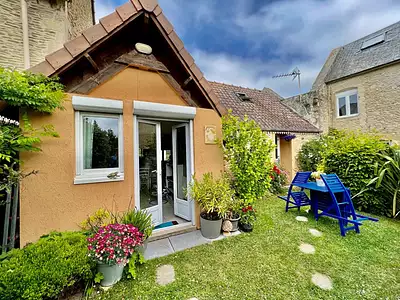 Maison, 53 m²