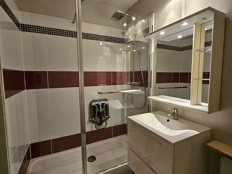 Appartement, 86 m²