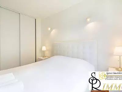 Appartement, 63,58 m²