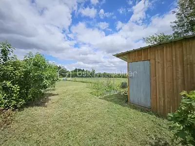 Maison, 135 m²