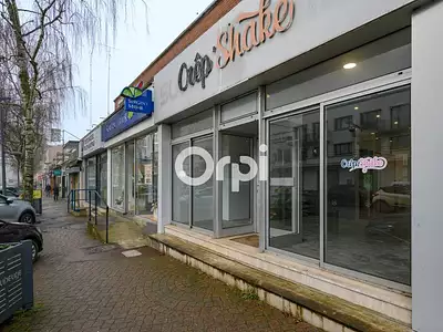 Maison, 95 m²