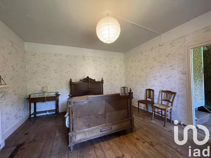 Maison, 160 m²