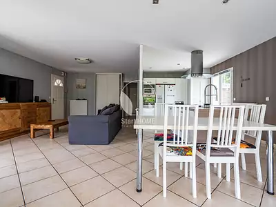 Maison, 134 m²