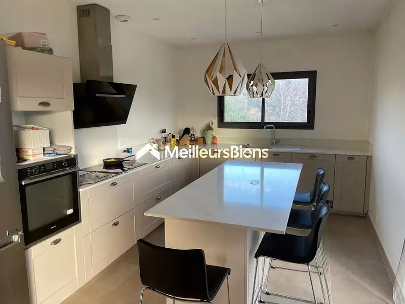 Maison, 127 m²
