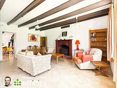 Maison, 130 m²