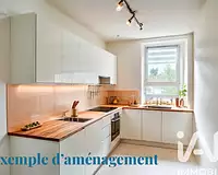 Appartement, 78 m²
