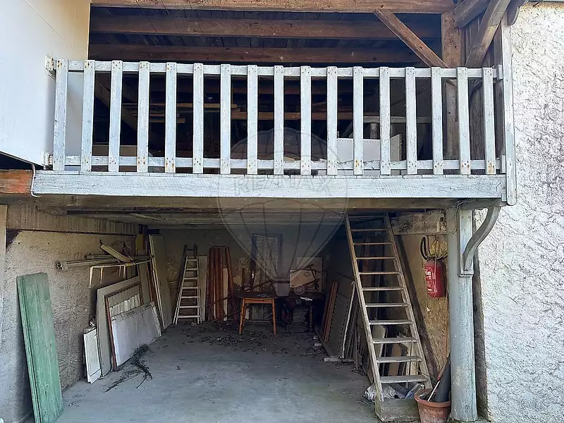 Maison, 230 m²