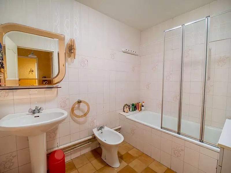 Appartement, 54 m²